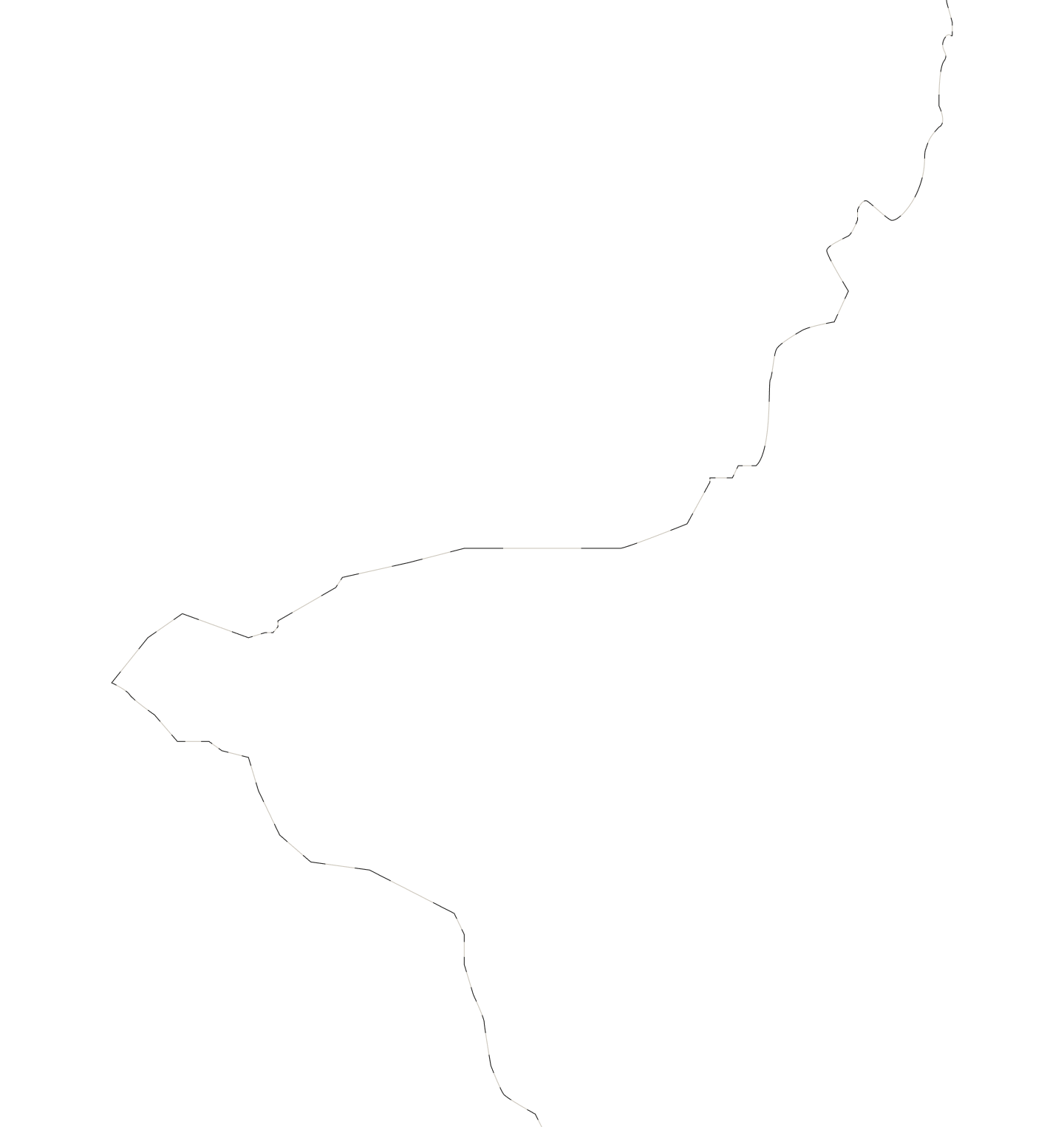 Decorative Line