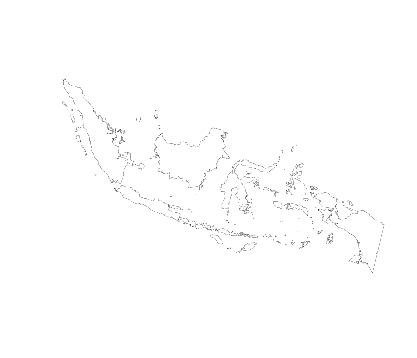Decorative Map