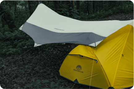 Tent Image