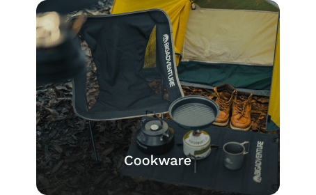 Cookware Category